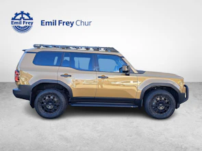 Fahrzeugbild TOYOTA Land Cruiser 2.8 D 48V 230 Rebel