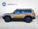 Toyota Land Cruiser 2.8 D 48V 230 Rebel