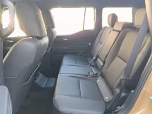 Toyota Land Cruiser 2.8 D 48V 230 Rebel