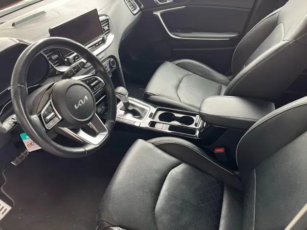 Kia XCeed 1.6 GDi Plug-in Hybrid Style