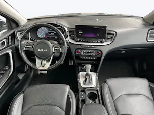 Kia XCeed 1.6 GDi Plug-in Hybrid Style