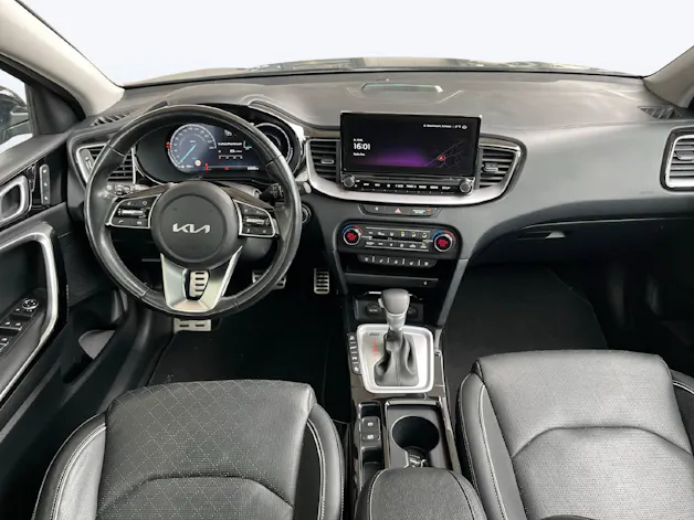 Kia XCeed 1.6 GDi Plug-in Hybrid Style