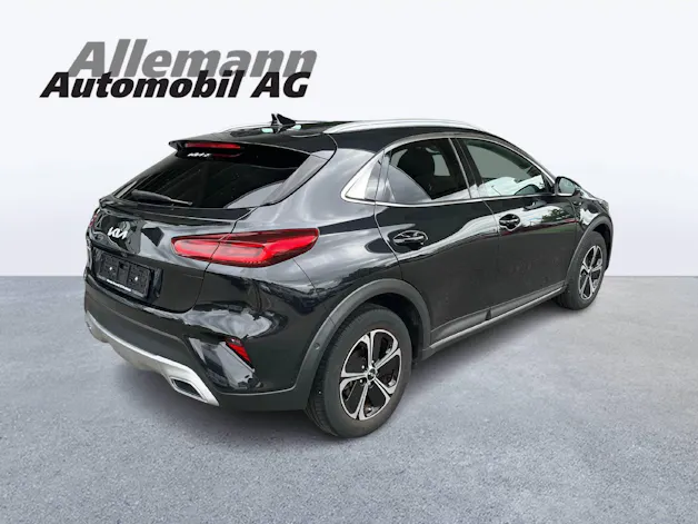 Kia XCeed 1.6 GDi Plug-in Hybrid Style