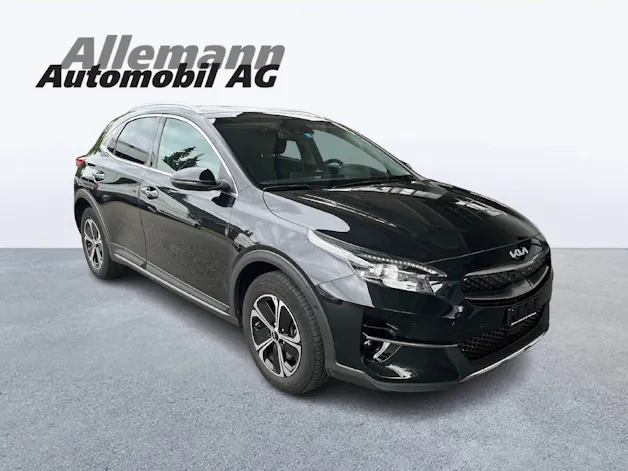 Kia XCeed 1.6 GDi Plug-in Hybrid Style