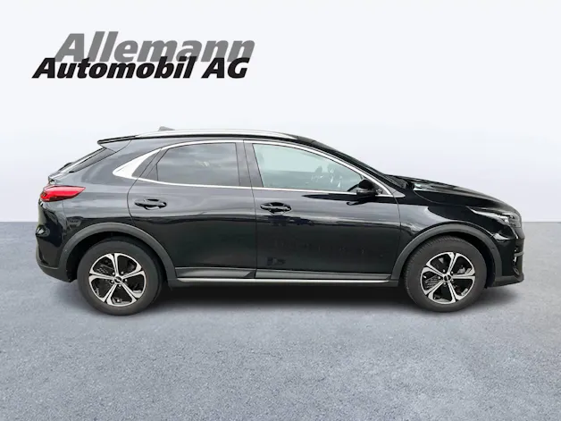 Kia XCeed 1.6 GDi Plug-in Hybrid Style