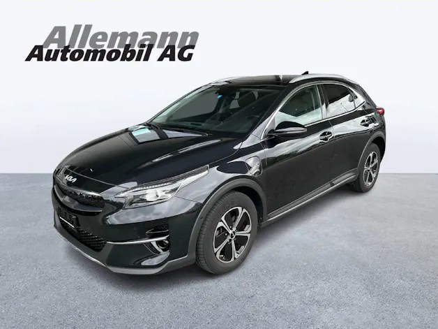 Kia XCeed 1.6 GDi Plug-in Hybrid Style