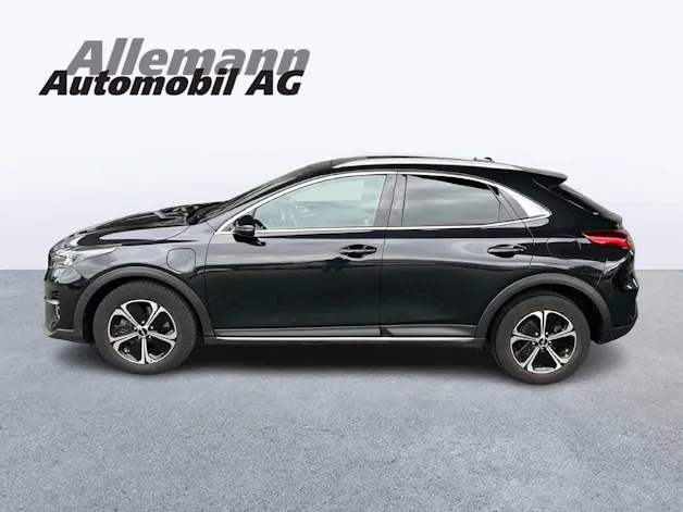 Kia XCeed 1.6 GDi Plug-in Hybrid Style