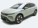 Škoda Elroq RS-MAXX 4x4