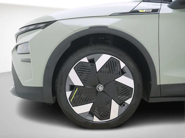 Škoda Elroq RS-MAXX 4x4