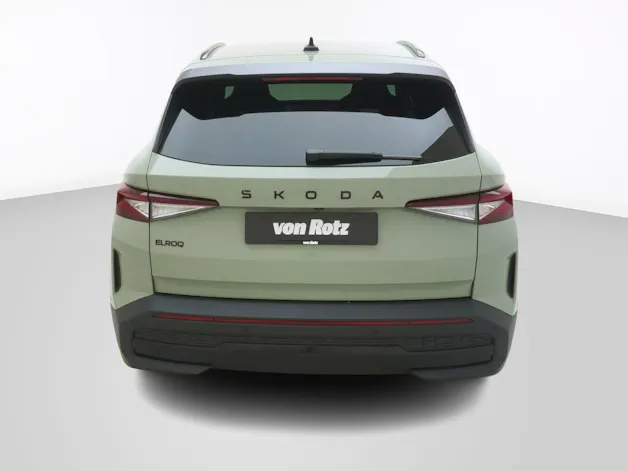 Škoda Elroq RS-MAXX 4x4