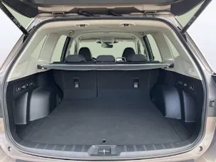 Subaru Forester Station 2.0i e-Boxer Swiss Plus