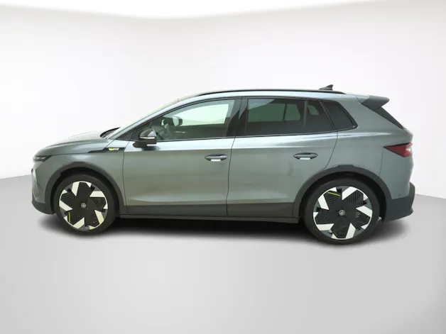 Škoda Elroq RS-MAXX 4x4