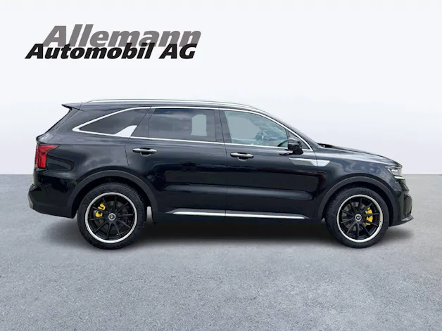 Kia Sorento 2.2 SmartD Style