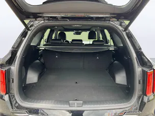 Kia Sorento 2.2 SmartD Style