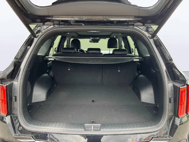 Kia Sorento 2.2 SmartD Style