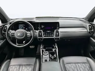 Kia Sorento 2.2 SmartD Style