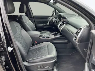 Kia Sorento 2.2 SmartD Style