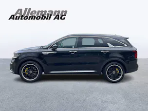 Kia Sorento 2.2 SmartD Style