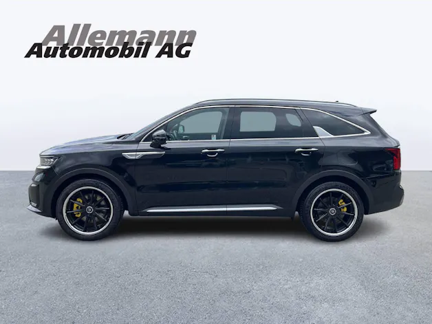 Kia Sorento 2.2 SmartD Style