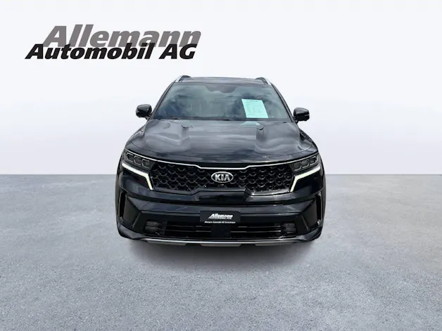 Kia Sorento 2.2 SmartD Style