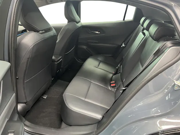 Toyota Prius 2.0 Plug-In-Hybrid Premium