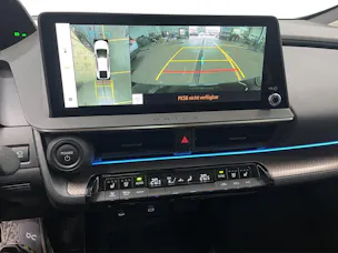 Toyota Prius 2.0 Plug-In-Hybrid Premium