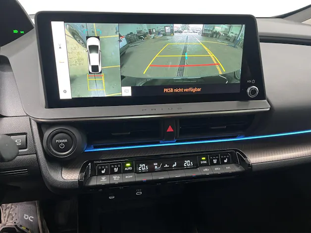 Toyota Prius 2.0 Plug-In-Hybrid Premium