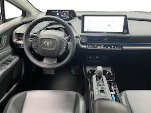 Toyota Prius 2.0 Plug-In-Hybrid Premium