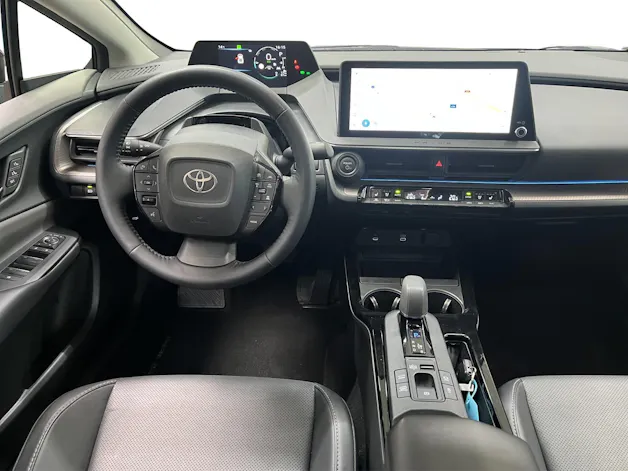 Toyota Prius 2.0 Plug-In-Hybrid Premium