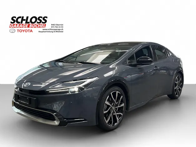 Toyota Prius 2.0 Plug-In-Hybrid Premium