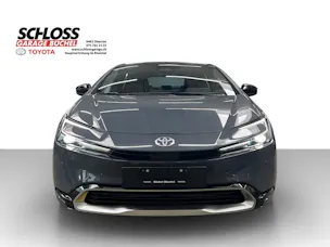 Toyota Prius 2.0 Plug-In-Hybrid Premium