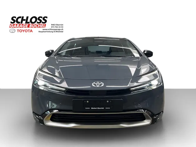 Toyota Prius 2.0 Plug-In-Hybrid Premium