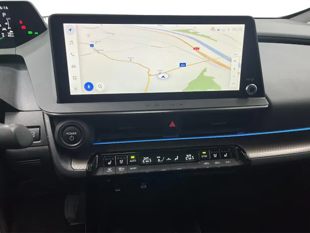 Toyota Prius 2.0 Plug-In-Hybrid Premium