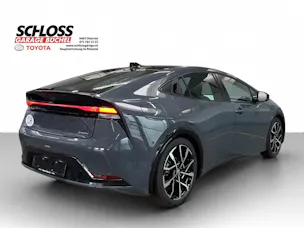 Toyota Prius 2.0 Plug-In-Hybrid Premium