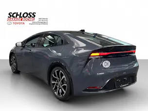 Toyota Prius 2.0 Plug-In-Hybrid Premium