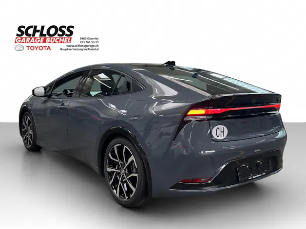 Toyota Prius 2.0 Plug-In-Hybrid Premium