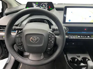 Toyota Prius 2.0 Plug-In-Hybrid Premium