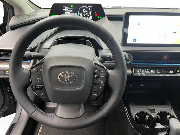 Toyota Prius 2.0 Plug-In-Hybrid Premium