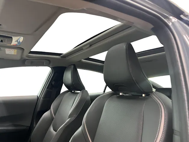 Toyota Prius 2.0 Plug-In-Hybrid Premium