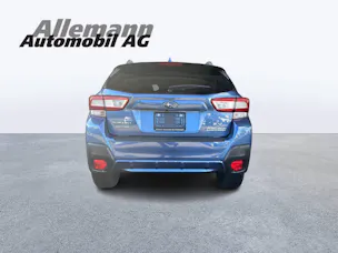Subaru XV 2.0i Luxury