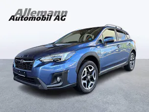 Subaru XV 2.0i Luxury