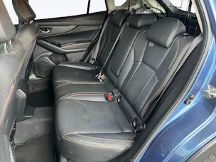 Subaru XV 2.0i Luxury