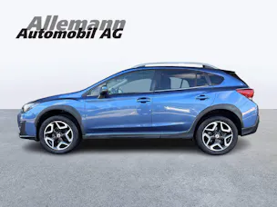 Subaru XV 2.0i Luxury