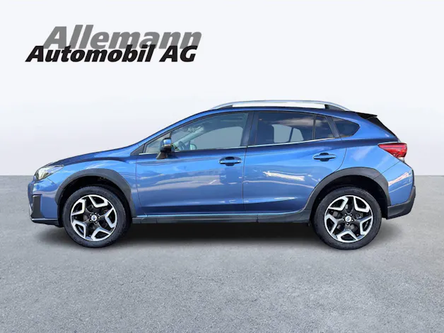 Subaru XV 2.0i Luxury