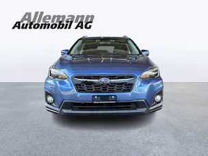 Subaru XV 2.0i Luxury