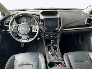 Subaru XV 2.0i Luxury