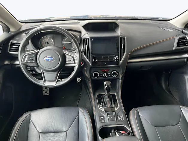 Subaru XV 2.0i Luxury