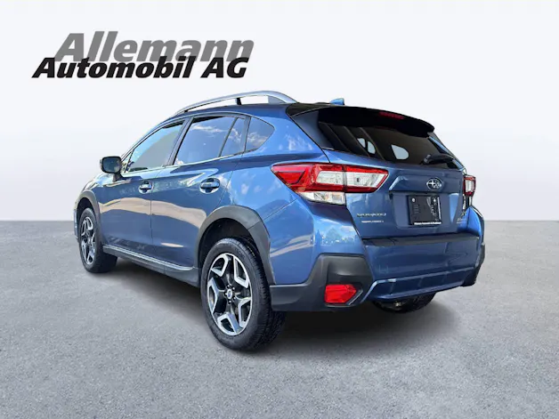 Subaru XV 2.0i Luxury