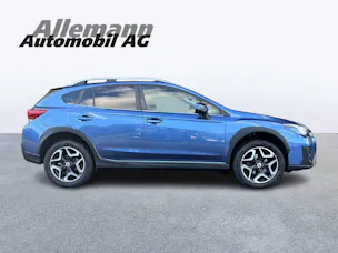 Subaru XV 2.0i Luxury