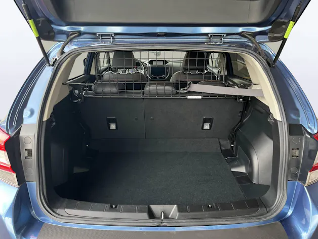 Subaru XV 2.0i Luxury